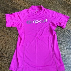 Rip Curl Rash Guard